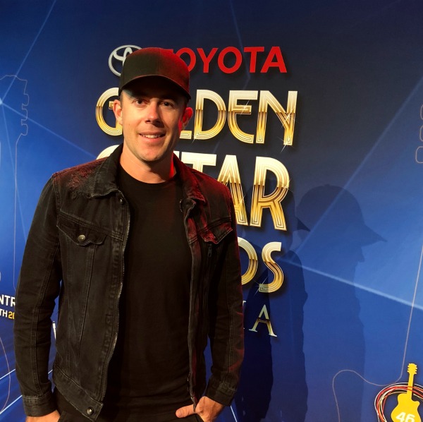 Golden Guitars 2018