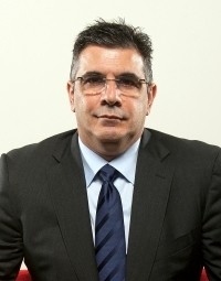 Andrew Demetriou