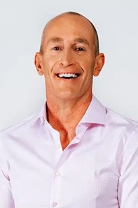 Andrew May