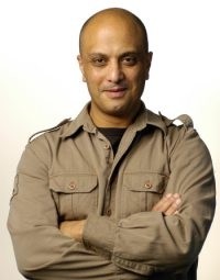 Akmal Saleh