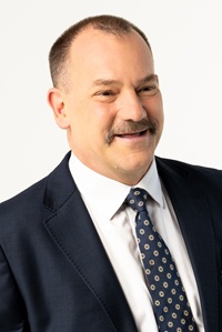 Anthony (Lehmo) Lehmann
