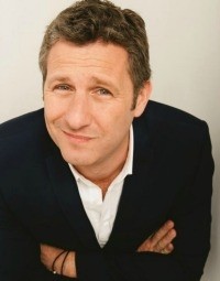 Adam Hills