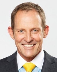 Todd McKenney