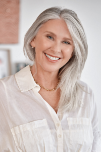 Tracey Spicer AM