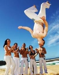 Capoeira