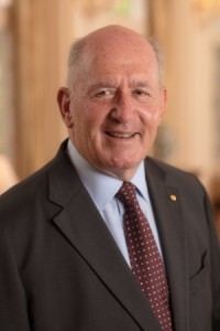 Peter Cosgrove