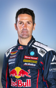 Jamie Whincup