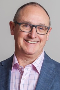 Nigel Collin