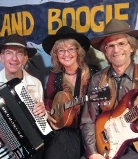 Boogie Bush Band