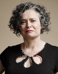 Judith Lucy