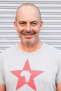 Andrew Daddo