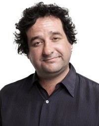 Mick Molloy