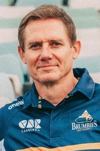 Stephen Larkham