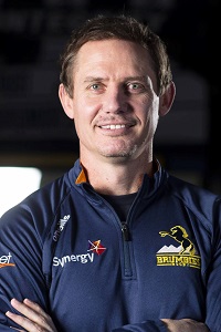 Stephen Larkham