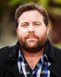 Shane Jacobson