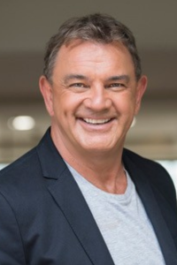 Rowdy (Ron) McLean