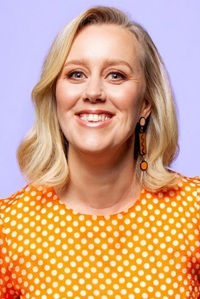 Claire Hooper