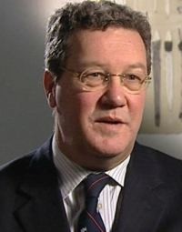 Alexander Downer