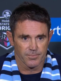 Brad Fittler