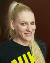 Lauren Jackson