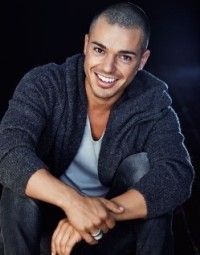 Anthony Callea