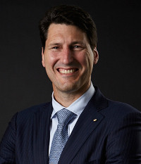 John Eales