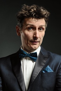 Frank Woodley