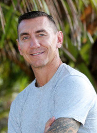 Mat Rogers