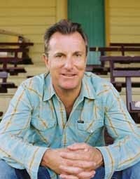 James Reyne