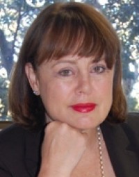 Judith Fordham