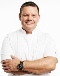 Gary Mehigan