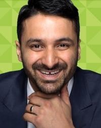 Sam Cawthorn