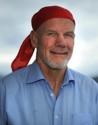 Peter FitzSimons AM