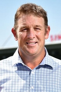 David Schwarz