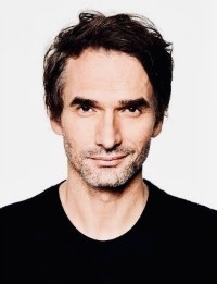 Todd Sampson