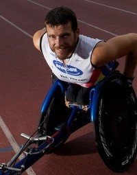 Kurt Fearnley