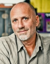 Yossi Ghinsberg