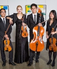 Gold Coast String Quartet