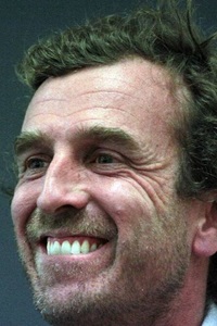 Nigel Brennan