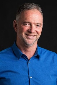 Andrew Grant