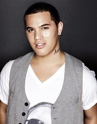 Stan Walker