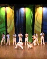 Capoeira