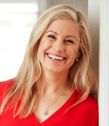 Alisa Camplin OAM