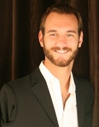 Nick Vujicic