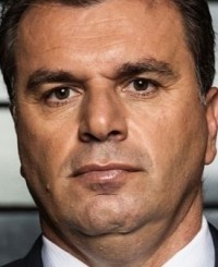 Ange Postecoglou