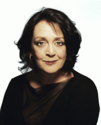 Wendy Harmer