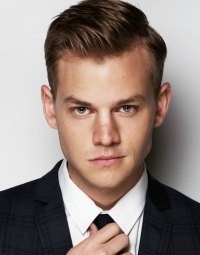 Joel Creasey