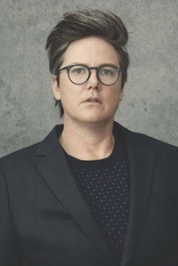 Hannah Gadsby