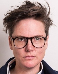 Hannah Gadsby