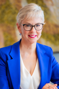 Kim Seeling Smith